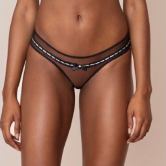 Agent Provocateur Brief - Picture 1 of 5